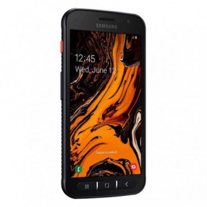 SMARTPHONE SAMSUNG GALAXY XCOVER 4S BLACK 5" 3GB 4G