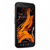 SMARTPHONE SAMSUNG GALAXY XCOVER 4S BLACK 5" 3GB 4G