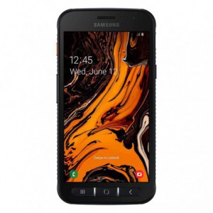 SMARTPHONE SAMSUNG GALAXY XCOVER 4S BLACK 5" 3GB 4G