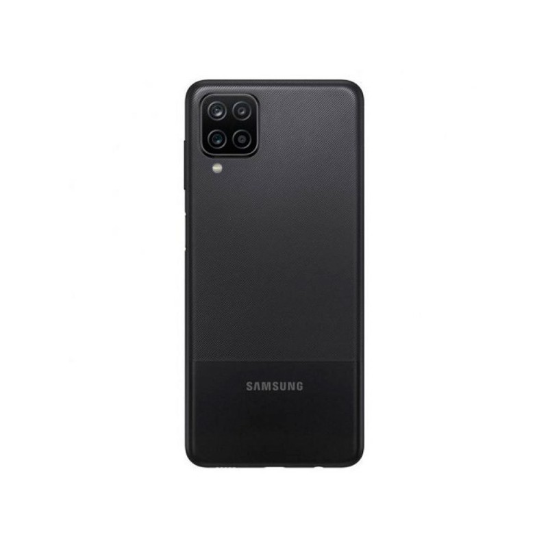 SMARTPHONE SAMSUNG GALAXY A12 4GB 64GB 6.5" NEGRO