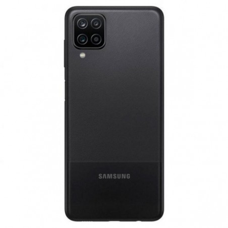 SMARTPHONE SAMSUNG GALAXY A12 4GB 64GB 6.5" NEGRO