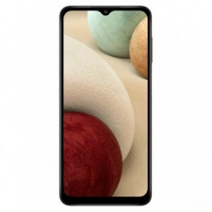 SMARTPHONE SAMSUNG GALAXY A12 4GB 64GB 6.5" NEGRO