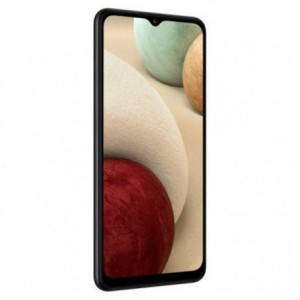SMARTPHONE SAMSUNG GALAXY A12 4GB 64GB 6.5" NEGRO