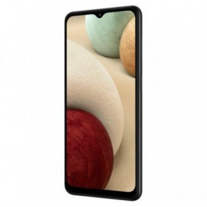 SMARTPHONE SAMSUNG GALAXY A12 4GB 64GB 6.5" NEGRO