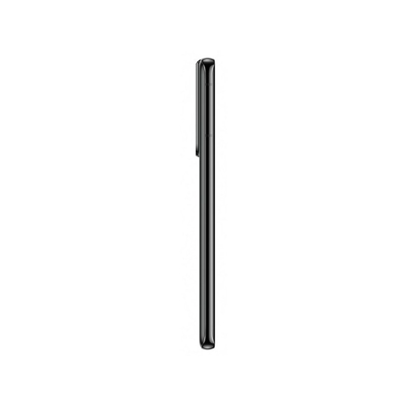 SMARTPHONE MOVIL SAMSUNG GALAXY S21 ULTRA 5G 128GB NEGRO FAN