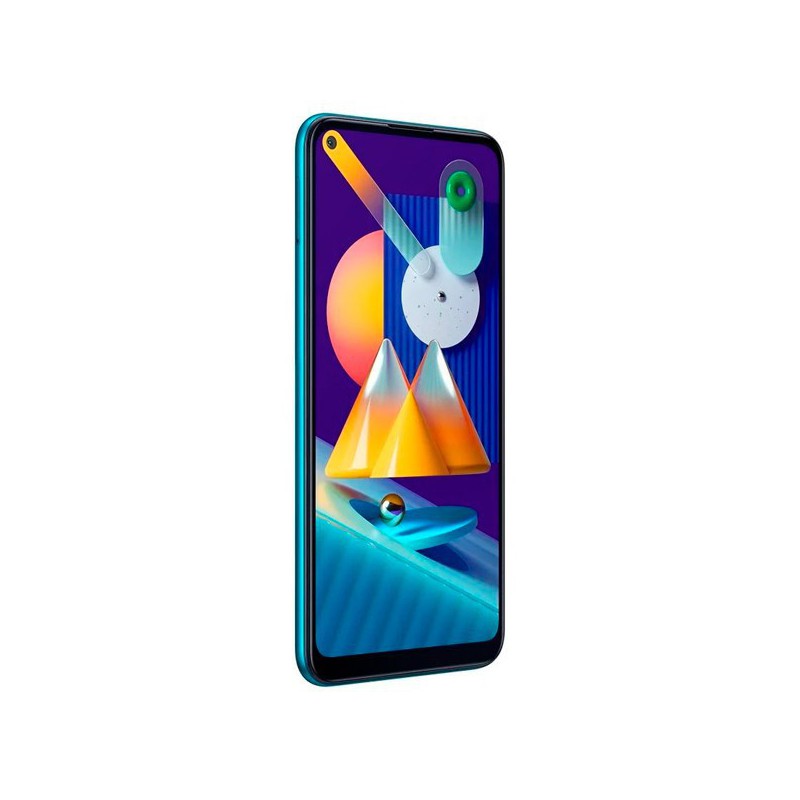 SMARTPHONE SAMSUNG GALAXY M11 3GB 32GB  6.4" AZUL