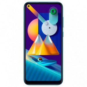 SMARTPHONE SAMSUNG GALAXY M11 3GB 32GB  6.4" AZUL