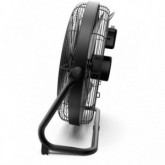 VENTILADOR INDUSTRIAL ASTÚN 4090 VINTAGE DE SUELO 90W