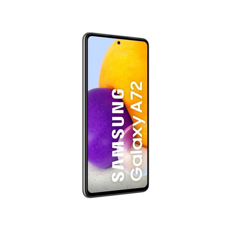 SMARTPHONE SAMSUNG GALAXY A72 6GB 128GB  6.7" NEGRO