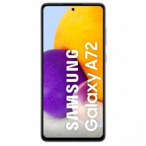 SMARTPHONE SAMSUNG GALAXY A72 6GB 128GB  6.7" NEGRO