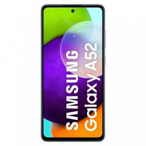 SMARTPHONE SAMSUNG GALAXY A52 6GB 128GB  6.5" AZUL
