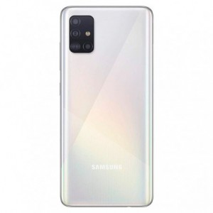 SMARTPHONE SAMSUNG GALAXY A51 6.5"128GB 4GB DUASIM BLA