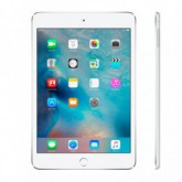 TABLET IPAD MINI 4 128GB PLATA 
