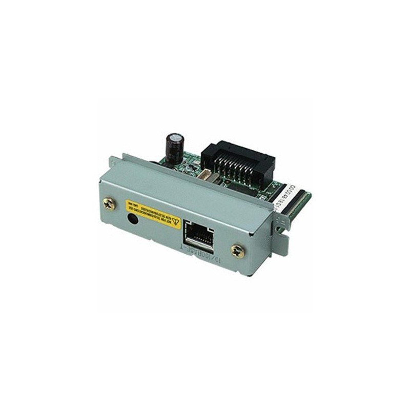 INTERFACE RED EPSON 10/100 BASE T UB-E03