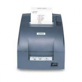IMPRESORA TICKETS EPSON TM-U220 WIFI NEGRA*