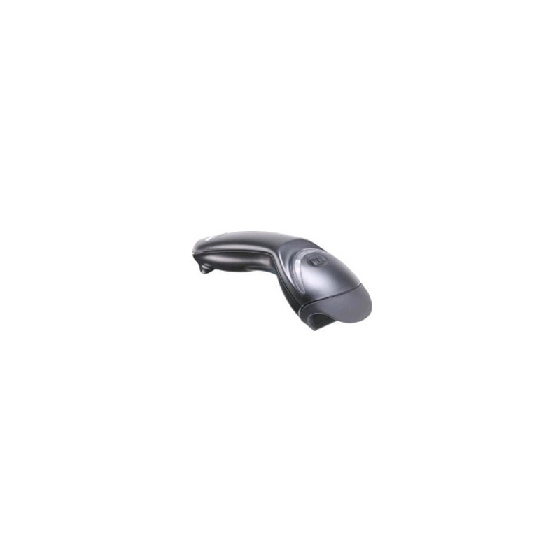 SCANNER HONEYWELL ECLIPSE MK-5145 PS/2 NEGRO