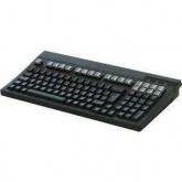 TECLADO PARA TPV ACK-700UN 105 TECLAS USB NEGRO