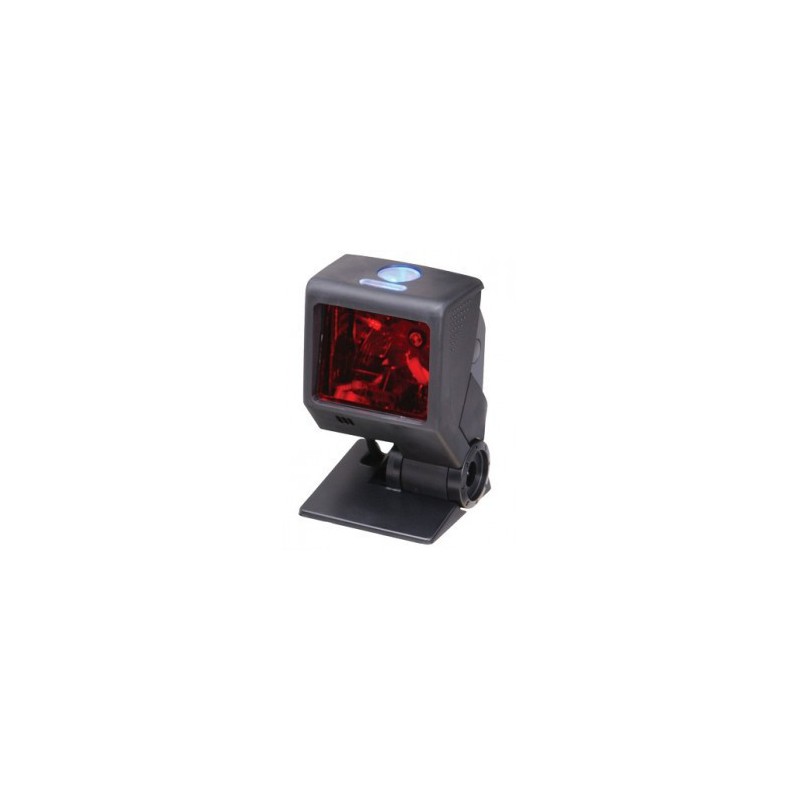 SCANNER HONEYWELL QUANTUM T MS-3580 USB NEGRO