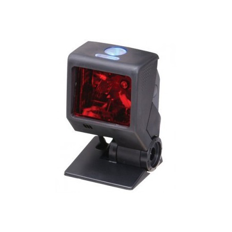 SCANNER HONEYWELL QUANTUM T MS-3580 USB NEGRO