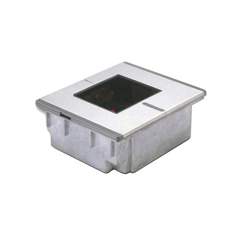 SCANNER HONEYWELL HORIZON MS-7625 USB METALICO
