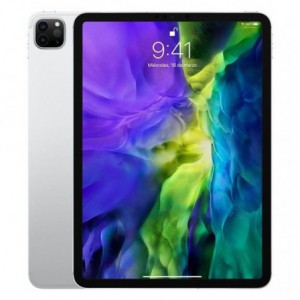 TABLET IPAD PRO 11"WI-FI CELLULAR 512GB SILVER MXE72TY/A