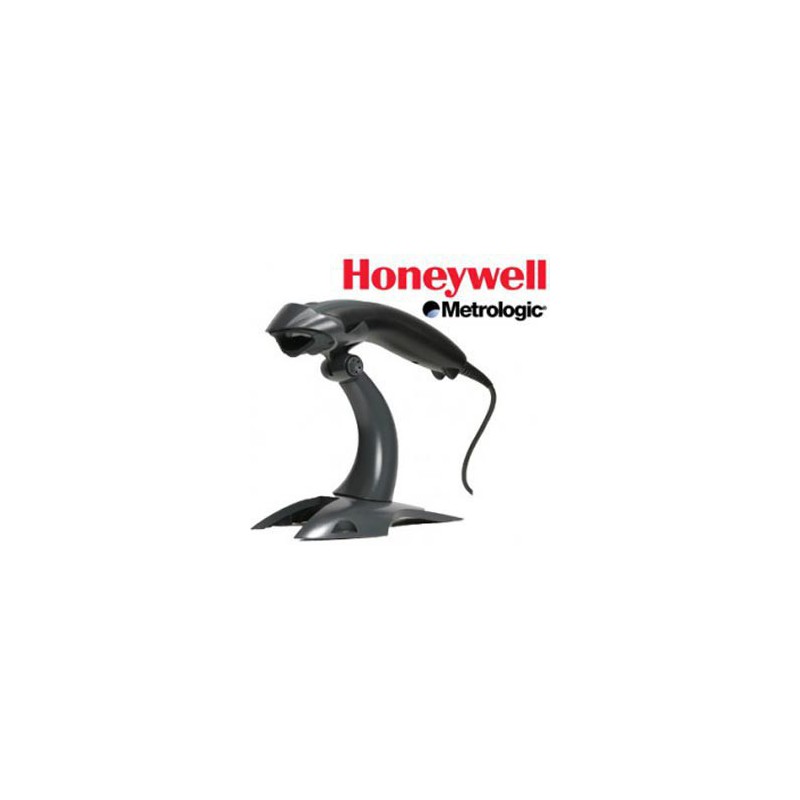 SCANNER HONEYWELL VOYAGER MS-1200G PS/2 NEGRO