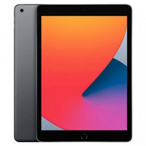 TABLET IPAD 2020 10.2" 128GB WIFI SPACE GREY MYLD2TY/A