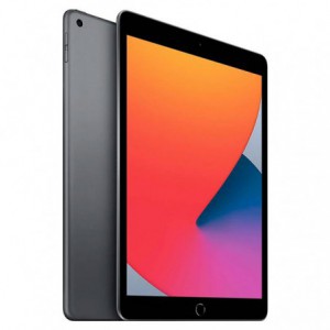 TABLET IPAD 2020 10.2" 128GB WIFI SPACE GREY MYLD2TY/A