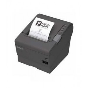IMPRESORA TICKETS EPSON TM-T88V USB+SERIE NEG