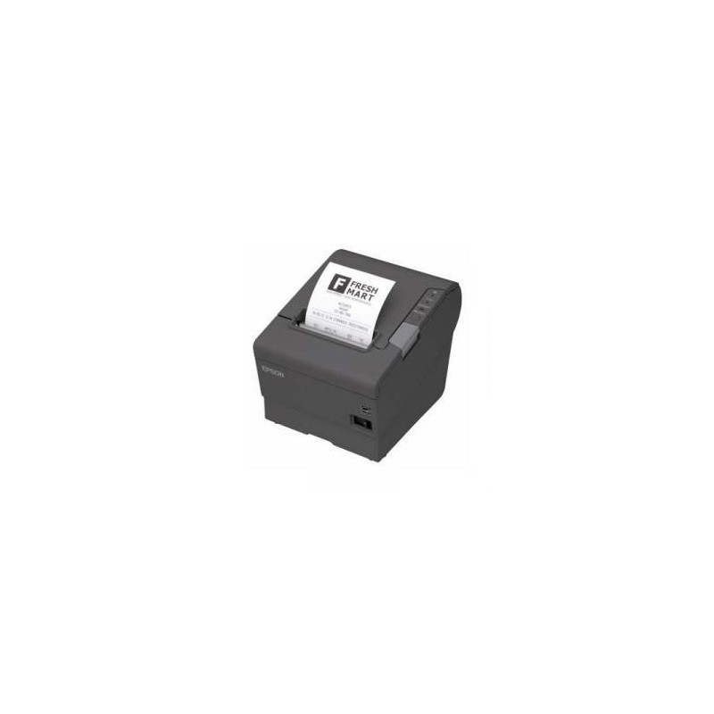 IMPRESORA TICKETS EPSON TM-T88V USB+SERIE NEG