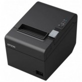 IMPRESORA TICKETS EPSON TM-T20III USB+RS232  NEGRA