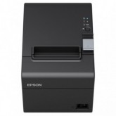 IMPRESORA TICKETS EPSON TM-T20III USB+RS232  NEGRA