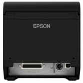 IMPRESORA TICKETS EPSON TM-T20III USB+RS232  NEGRA