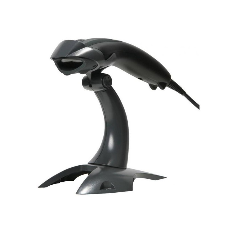 SCANNER HONEYWELL MS-1400G USB NEGRO.1D+2D+SOP