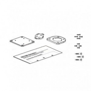 SOPORTE FIJACION MOSTRADOR MS-7580G