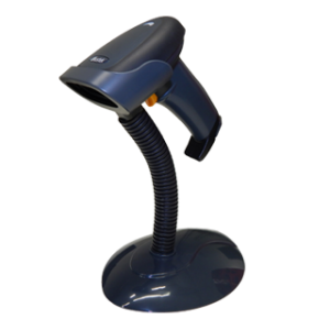 SCANNER MUSTEK LASER LS-260UN USB NEGRO