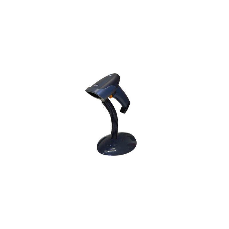 SCANNER MUSTEK LASER LS-260UN USB NEGRO