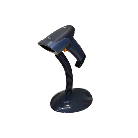 SCANNER MUSTEK LASER LS-260UN USB NEGRO