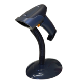 SCANNER MUSTEK LASER LS-260UN USB NEGRO