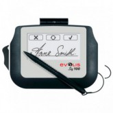 DIGITALIZADOR DE FIRMAS EVOLIS SIG100