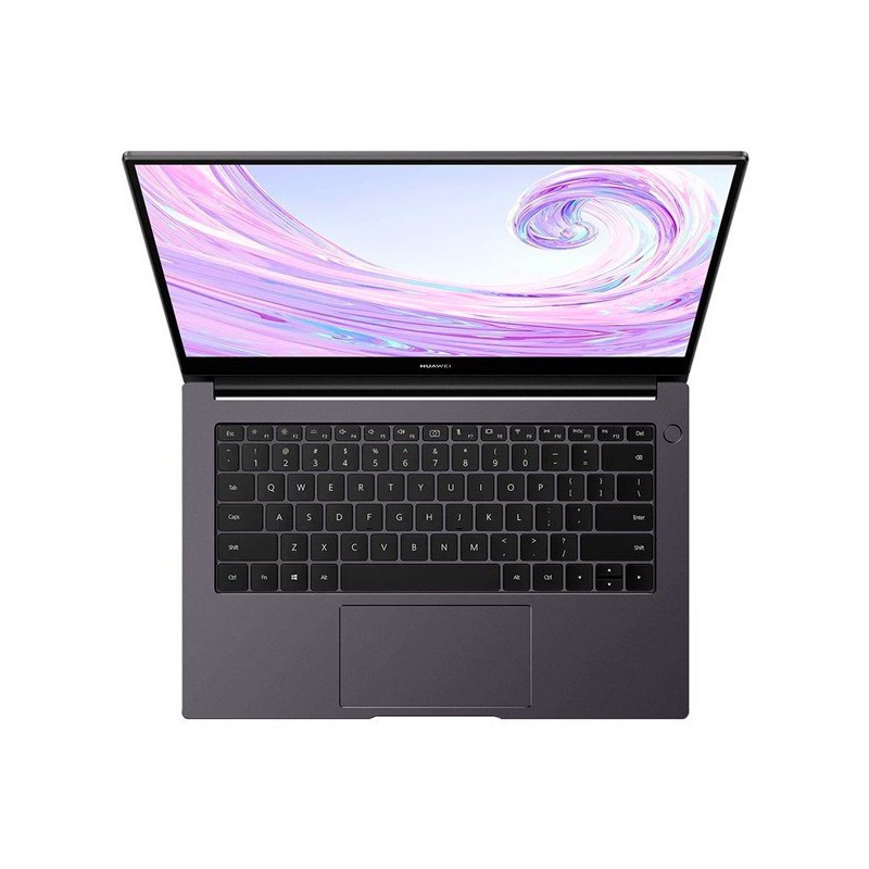 *PORTATIL HUAWEI MATEBOOK 14 53010TVT RYZEN 5 8GB SSD512 14"