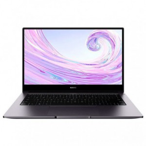 *PORTATIL HUAWEI MATEBOOK 14 53010TVT RYZEN 5 8GB SSD512 14"