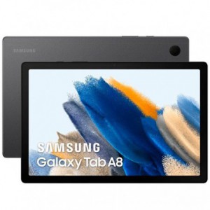 TABLET SAMSUNG GALAXY TAB A8  3GB 32GB  10.5" GRIS
