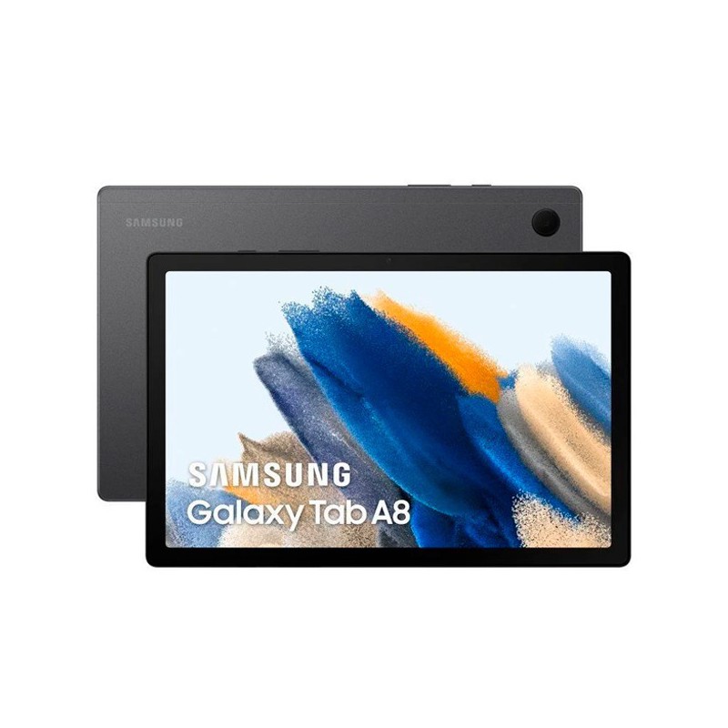 TABLET SAMSUNG GALAXY TAB A8  3GB 32GB  10.5" GRIS