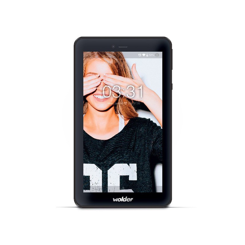 TABLET WOLDER MITAB CONNECT 10 4G QC 1.1GHZ 16GB/1GB