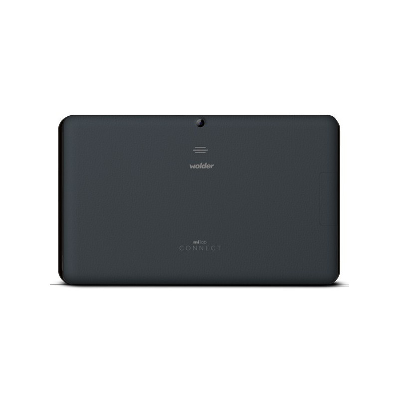 TABLET WOLDER MITAB ONE 10+