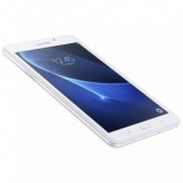 TABLET SAMSUNG GALAXY TAB A T285 7"  WHITE 