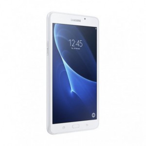 TABLET SAMSUNG GALAXY TAB A T285 7"  WHITE 