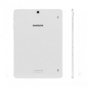 TABLET SAMSUNG GALAXY TAB S2 T819 32GB 4G 9.7" BLANCA