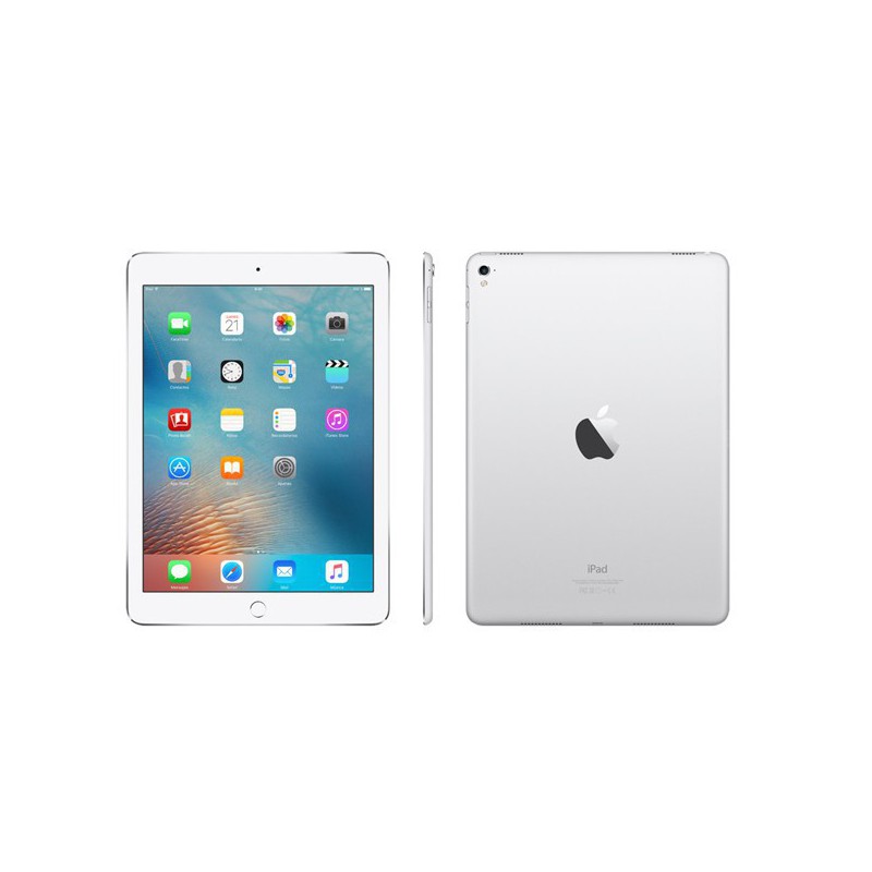 TABLET IPAD PRO 32GB 9,7" PLATA MLMP2TY/A